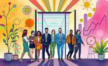 Career Break Strategy: Returning to Work After Extended Leave