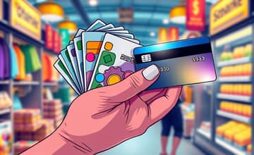 Cash vs. Credit: Deciding Which to Use and When