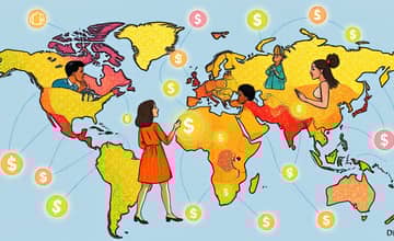 Currency Exchange 101: Saving on International Transfers