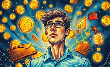 Behavioral Biases: Recognizing Mental Traps That Hurt Wallets