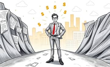 Business Credit: Establishing Scores Separate From Personal