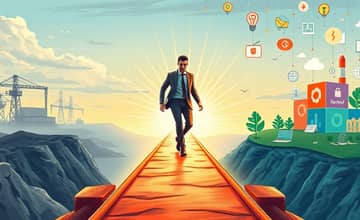 Career Pivot Plan: Switching Industries Without Starting Over