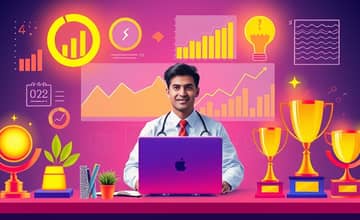 Career Scorecard: Tracking Wins to Quantify Your Value