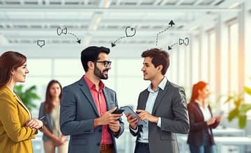 Feedback Loop: Techniques to Request and Apply Constructive Criticism