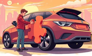 Car Loan Recast: Lowering Monthly Payments Without Refinancing