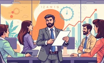 Delegation Playbook: Freeing Up Time for High-Impact Tasks