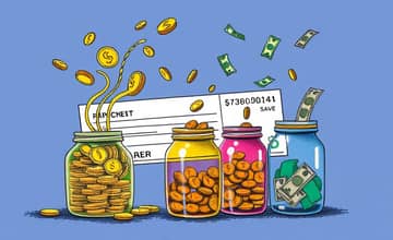 Paycheck Splitting: Automating Savings Before You Spend
