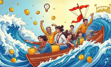 Recession Prep: Building Resilience Before the Next Downturn