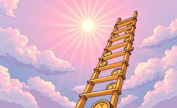 Financial Goal Ladder: Prioritizing Savings Targets Logically