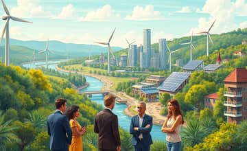 ESG Bonds: Funding Green Projects While Earning Interest
