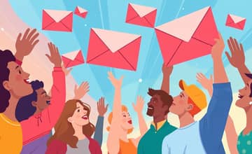 Email List Building: From Zero to 10K Subscribers in a Year