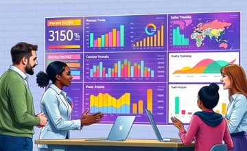 Salary Benchmarking: Using Market Data to Strengthen Your Ask