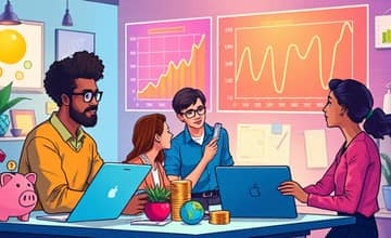 Financial Ratios: Quick Metrics to Evaluate Personal Progress