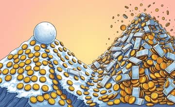 Debt Avalanche vs. Snowball: Choosing the Right Payoff Strategy