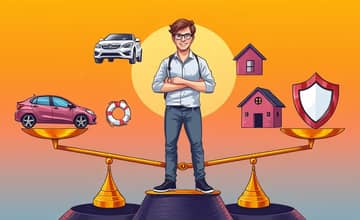 Insurance Essentials: Picking Coverage Without Overpaying