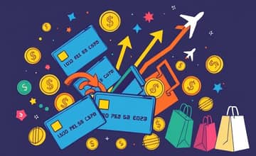 Credit Card Hacks: Maximizing Rewards Without Overspending