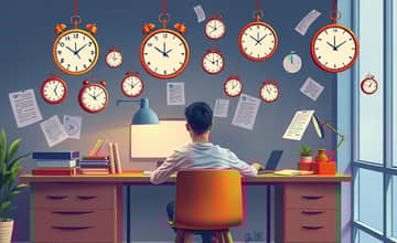 Time-Boxing Method: Boost Productivity Without Burning Out
