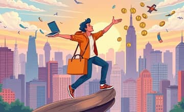 Side-Hustle Income Plan: Turning Gig Cash Into Debt Freedom