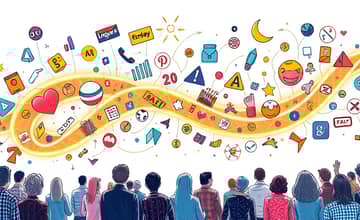 Brand Storytelling: Crafting a Narrative That Resonates