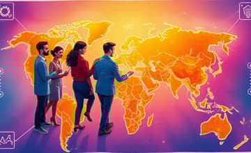 Job Market Radar: Reading Trends to Future-Proof Your Career