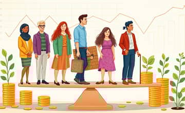 Asset Allocation Model: Age-Based Shifts to Protect Capital