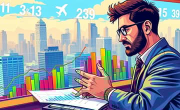Economic Indicators: Reading Jobs and CPI Reports Like a Pro