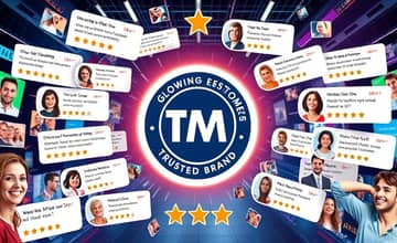 Social Proof Strategy: Leveraging Reviews and Testimonials