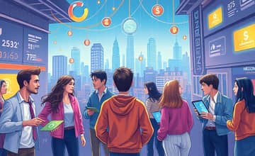 Peer-to-Peer Lending: Risks and Rewards for Everyday Investors