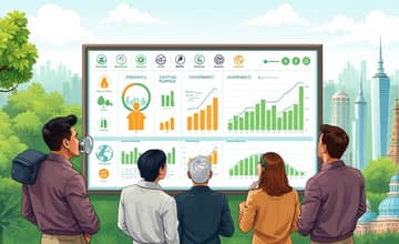 ESG Screening: Investing With Impact Without Sacrificing Return