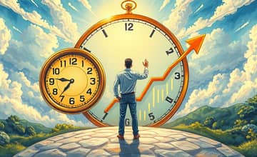 Capital Gains Timing: Selling for Maximum After-Tax Profit