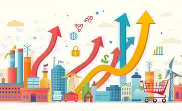 Sector Rotation: Positioning Ahead of Economic Cycles