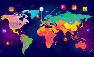 International Diversification: Adding Global ETFs Safely