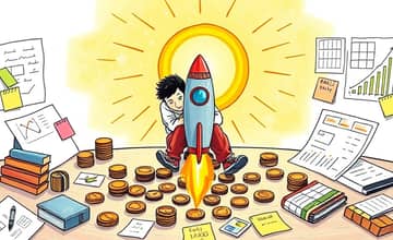 Lean Startup Checklist: Launching With Minimal Capital