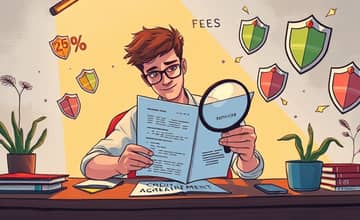 Credit Card Fine Print: Reading Terms Without Falling Asleep