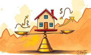 Adjustable-Rate Mortgages: Who Should Consider Them?