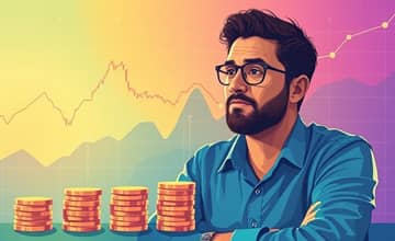 Dollar-Cost Averaging: Beating Market Volatility With Discipline
