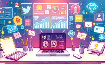 Digital Marketing Stack: Tools Every Founder Should Master