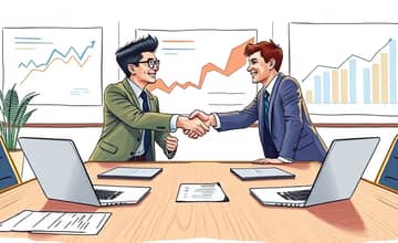 Negotiation Tactics: Securing Better Vendor Contracts