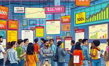 Pricing Psychology: Setting Rates That Reflect Value