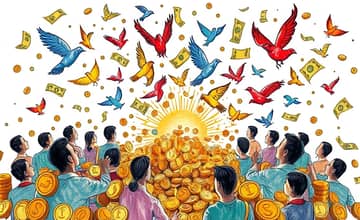 Money & Mental Health: Coping Strategies for Financial Stress