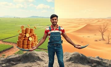 Cash-Flow Management: Avoiding the Feast-or-Famine Cycle