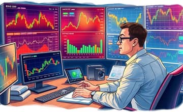 ETF Screening: Finding Funds That Match Your Goals Fast