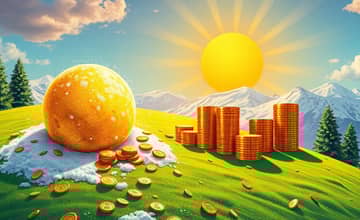 Dividend Snowball: Reinvesting Payouts for Exponential Growth