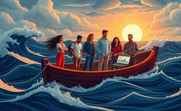 Crisis Playbook: Keeping Your Startup Afloat in Tough Times