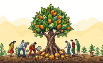 ESG Investing Basics: Aligning Money With Personal Values
