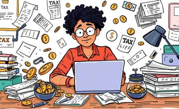 Side-Hustle Taxes: What You Must Report to Stay Compliant