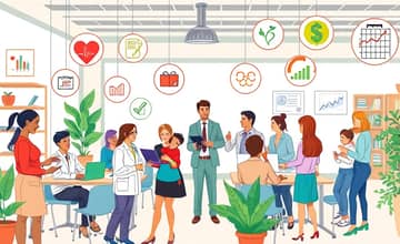 Job Benefits Breakdown: Valuing Perks Beyond the Paycheck