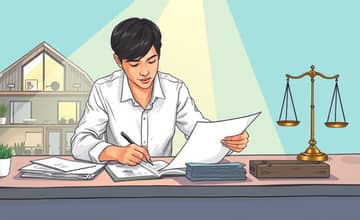 Divorce & Money: Safeguarding Assets During Life Transitions