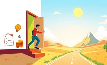 FIRE Movement: Pros and Cons of Pursuing Early Retirement