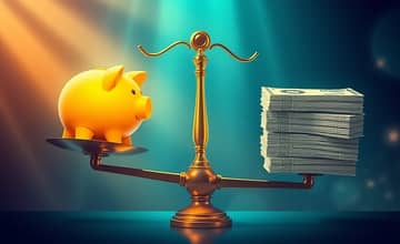 High-Yield Savings vs. Bonds: Parking Short-Term Cash Wisely
